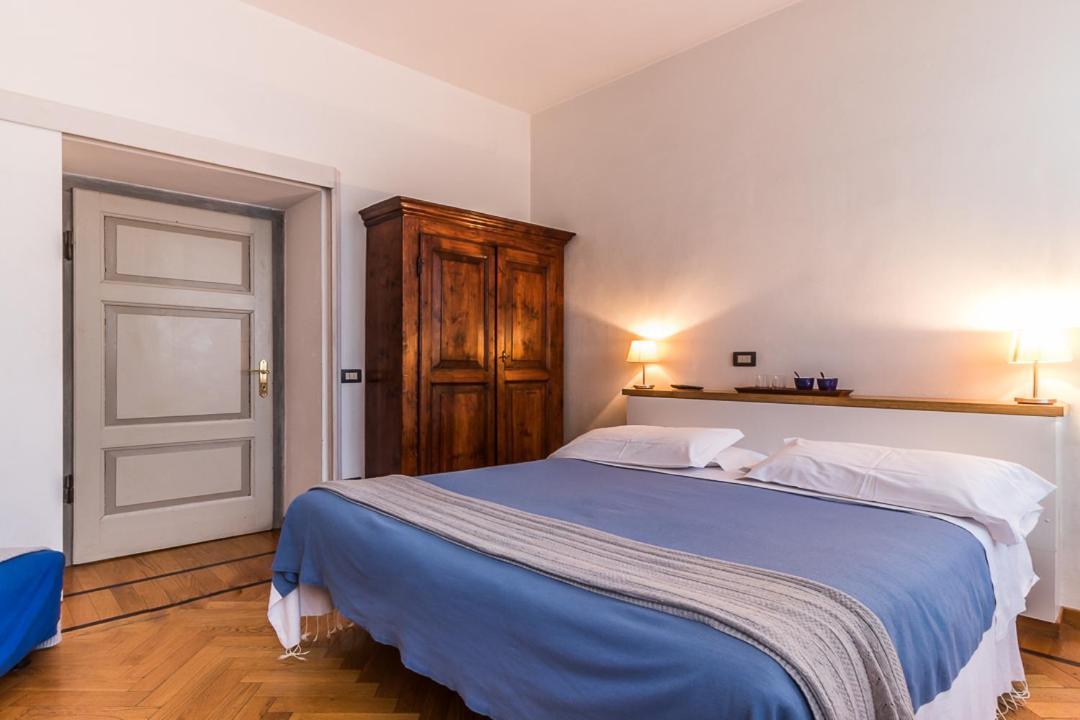 B&B Entro Le Mura Bergamo Eksteriør bilde