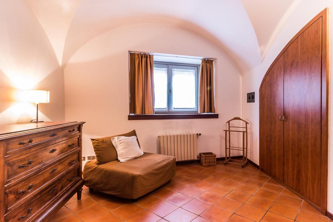 B&B Entro Le Mura Bergamo Eksteriør bilde